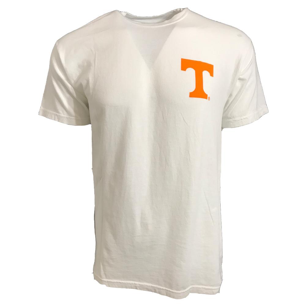 vintage tennessee vols t shirts